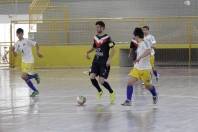Jogos Regionais em Canoinhas= Futsal Masculino = Joinville x Canelinha. - Fotografo: Phelippe José - Data: 27/06/2015