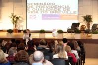 Seminário Ipreville - Fotografo: Rogerio da Silva - Data: 27/08/2015