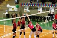 Joguinhos Aberto, volei feminino - Fotografo: Phelippe José - Data: 30/07/2013