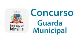 Concurso Guarda Municipal - Fotografo: Secom/Divulgação - Data: 13/04/2014