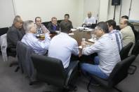 Reunião com Associações de Moradores da região de Pirabeiraba - Fotografo: Jaksson Zanco - Data: 27/06/2013
