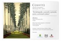 Exposição de retrografia será lançada nesta terça-feira (24), no Museu Nacional de Imigração, às 19h. - Fotografo: Divulgação - Data: 20/01/2012