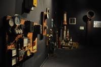 Exposição MAJ: “Uma Cor Atravessada” - Fotografo: Divugação - Data: 01/07/2014