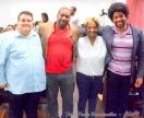 Escolha direção do Conselho de Igualdade Racial de Joinville - julho 2014 - Fotografo: Paulo Vasconcellos /Divulgação / Secom - Data: 16/07/2014