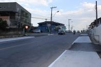 Inaugurada pavimentação da rua Tuiuti - Fotografo: Divulgação - Data: 05/02/2014