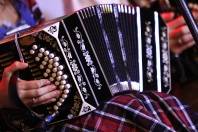 Bandoneon Fest  - Fotografo: Mauro Schlieck/Arquivo/Secom - Data: 13/05/2014