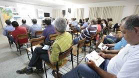 Audiência da LOT na região da Subprefeitura Sudeste - Fotografo: Rogerio da Silva - Data: 18/11/2014