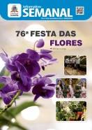 Informativo Semanal da Prefeitura de Joinville: 10 a 14 de novembro - Fotografo: Divugação - Data: 14/11/2014