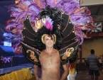 Lecaj resgata baile de carnaval em Joinville - Fotografo: Phelippe José - Data: 23/02/2014