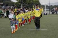 Abertura da COPINHA FELEJ com competição no Grêmio Wirpool - Fotografo: Phelippe José - Data: 23/08/2015