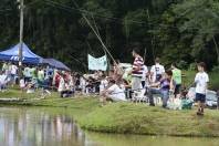 27º Gincana de Pesca Infantil - Fotografo: Rogerio da Silva - Data: 25/03/2013