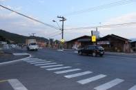Inaugurada pavimentação da rua Tuiuti - Fotografo: Divulgação - Data: 05/02/2014