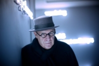 Artista norte-americano Joseph Kosuth abrirá as comemorações dos 10 anos de fundação do Instituto Luiz Henrique Schwanke  - Fotografo: Divulgação - Data: 19/06/2013